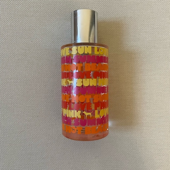 Victoria's Secret PINK BEACH Eau De Parfum - Picture 2 of 4